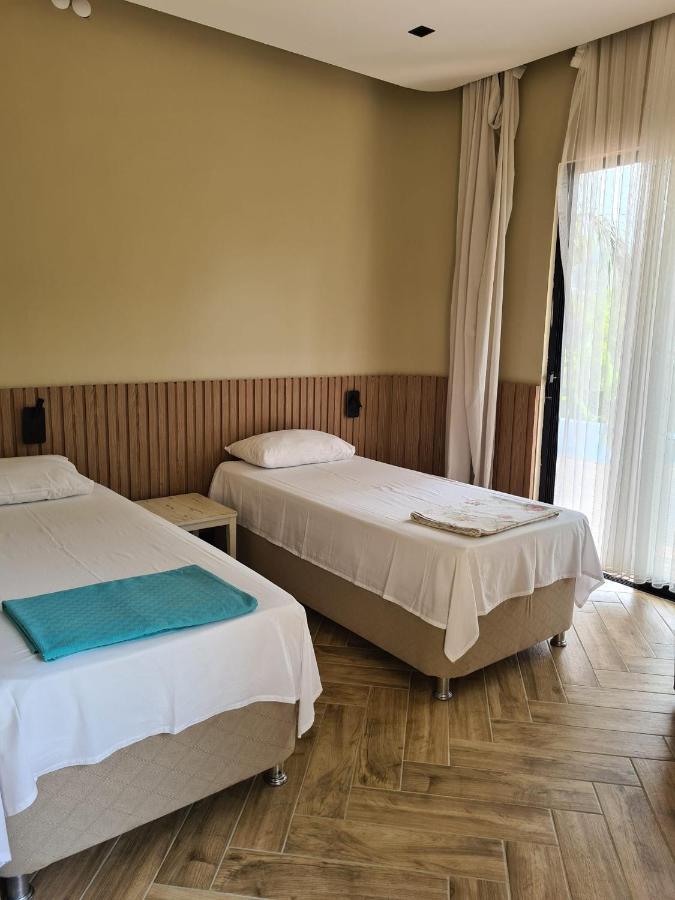 Metavilla Кемер Екстер'єр фото